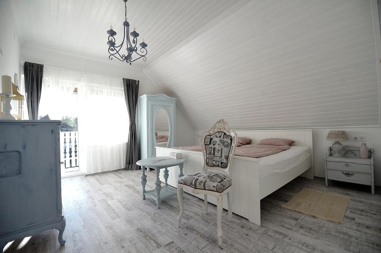 Vintage Home Lelle بالاتوليلّي المظهر الخارجي الصورة